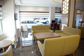 Adana Omur Otel Exterior photo